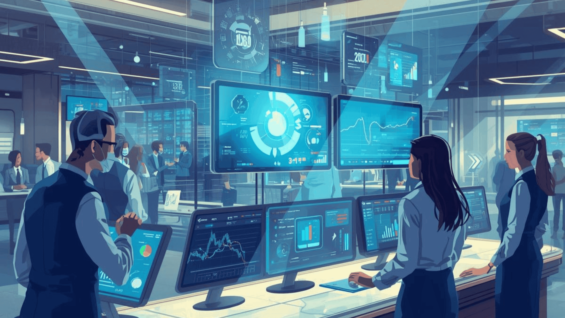 Healthcare Analytics & Reporting