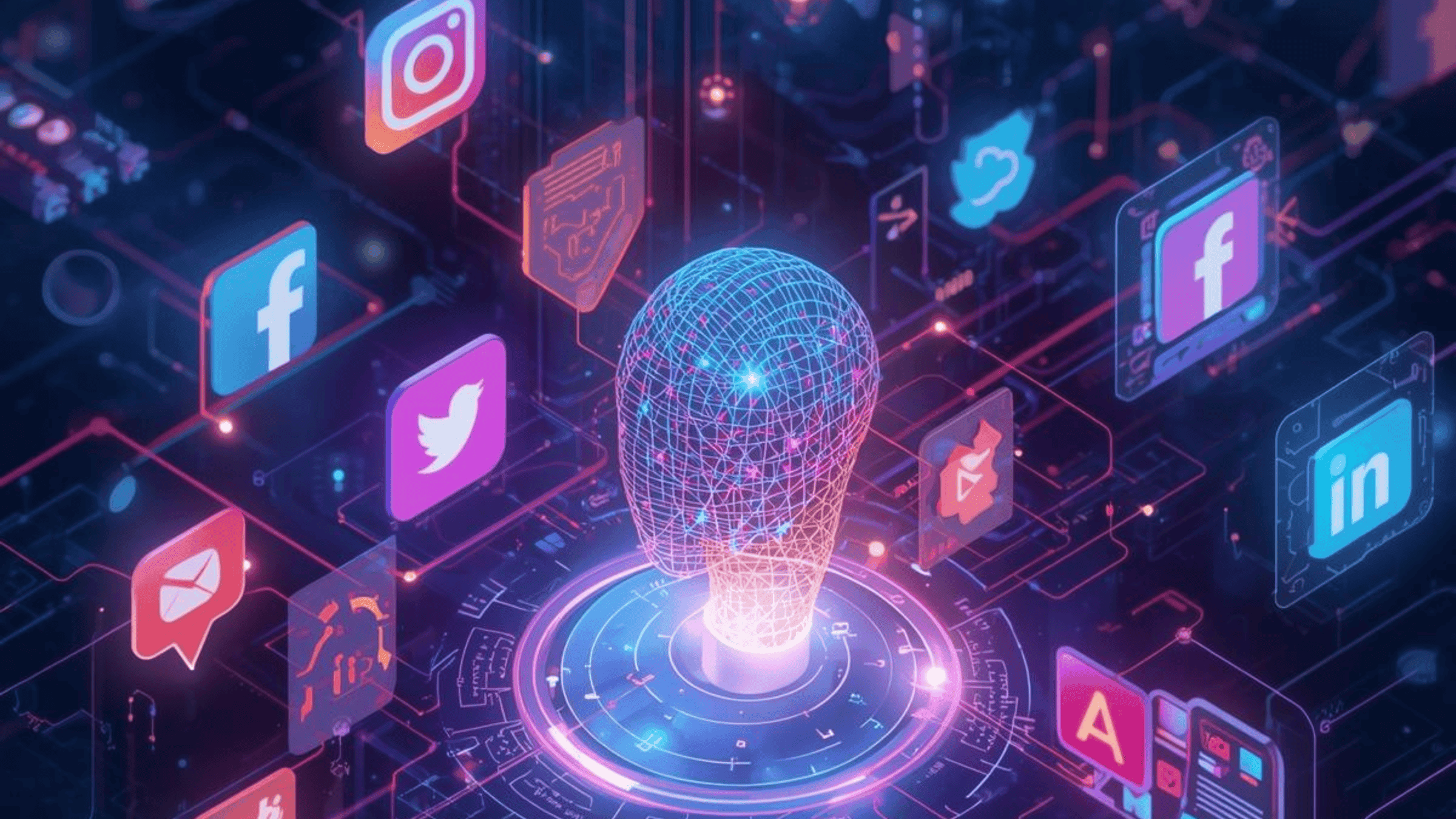 Email & Drip Campaigns