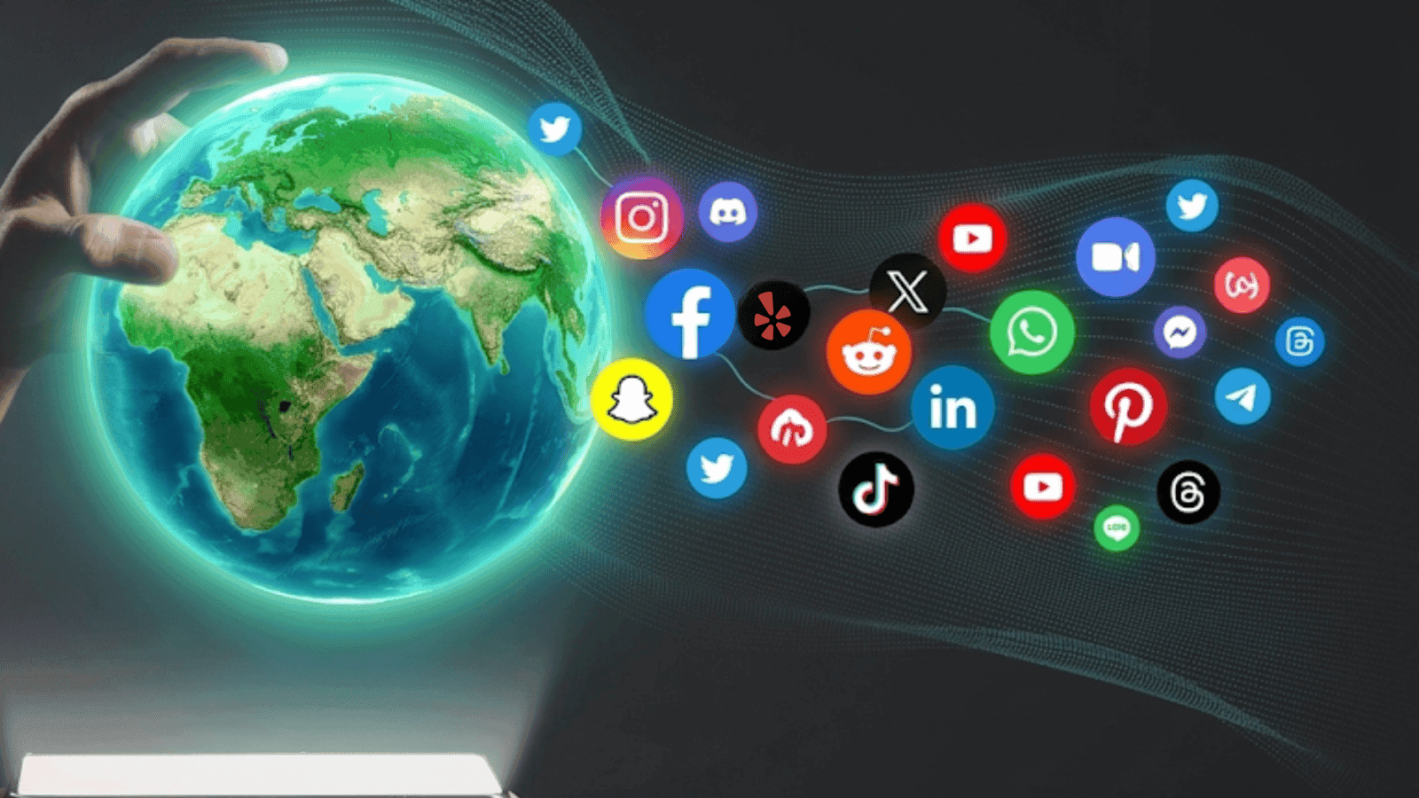 Brand Identity Design