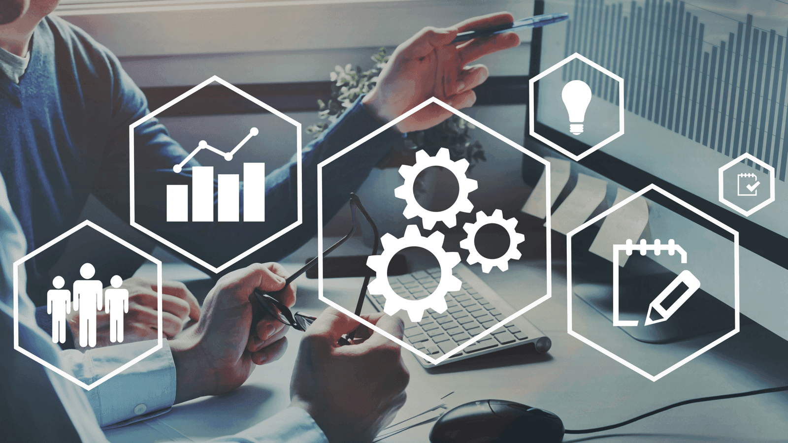 Brochure & Print Design