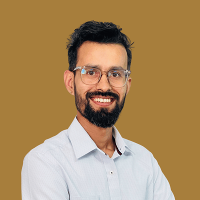 Shree Gauli — Founder & Senior Marketing Officer at NextGen Health